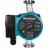 Насос циркуляционный Shinhoo BASIC 25-6S N 180 1х230V без гаек