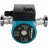 Насос циркуляционный Shinhoo BASIC 25-6S N 180 1х230V без гаек