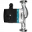 Насос циркуляционный Shinhoo BASIC 25-6S N 180 1х230V без гаек