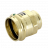 Муфта пресс-В 35х3/4" Sanpress SC-Contur Viega 357542