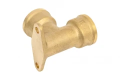 Угольник с креплением ВР 1/2" Millennium LUKM1212