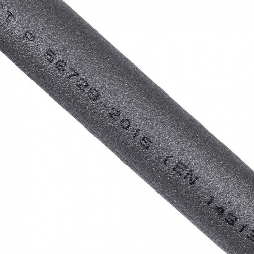 Трубка ENERGOFLEX SUPER 110/25-2, серая