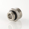 Ниппель переходной на евроконус VALTEC 3/4" x 3/4", "евроконус", VTr.580.NE.050E