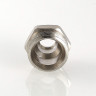 Ниппель переходной на евроконус VALTEC 3/4" x 3/4", "евроконус", VTr.580.NE.050E