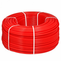 Труба для теплого пола PE-RT Type 2 Elspipe 16x2,0, бухта 500 м ELSEN EPF16.2020-500