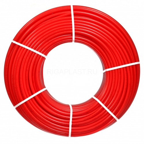 Труба для теплого пола PE-RT Type 2 Elspipe 16x2,0, бухта 500 м ELSEN EPF16.2020-500