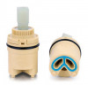 Картридж для смесителя ViEiR H25-1 (7225-1), 26 мм