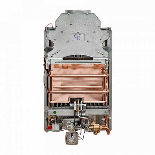 Водонагреватель газовый проточный BAXI 7219086-- SIG-2 11 p