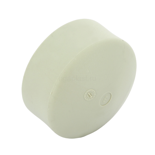 Заглушка PP-R 50 FV-Plast AA229050000