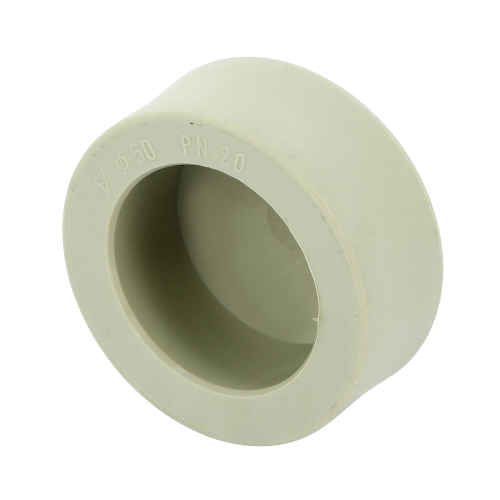 Заглушка PP-R 50 FV-Plast AA229050000