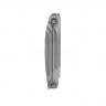Радиатор биметаллический Royal Thermo BiLiner Silver Satin 350 8 секций, боковое подключение