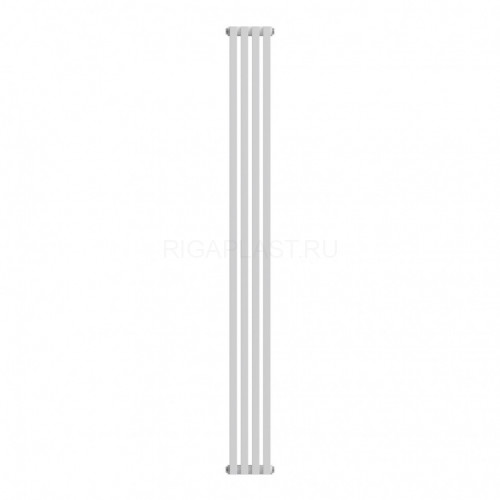 Дизайн-радиатор Shift Q30 C2180 - 04 секции, боковое подключение RAL9016 Royal Thermo