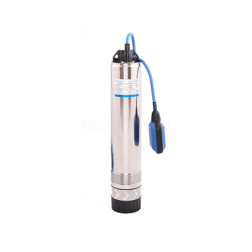 Колодезный насос Aquario ASP2-25-100WA (кабель 20м)