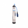 Колодезный насос Aquario ASP2-25-100WA (кабель 20м)