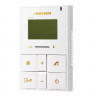 Настенный газовый котел NAVIEN DELUXE S 40K с выносной панелью управления