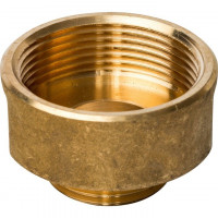 Переходник ВН 1 1/2х1 STOUT SFT-0007-001121