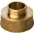 Переходник ВН 1 1/2х1 STOUT SFT-0007-001121