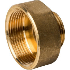 Переходник STOUT ВН 1 1/2"×1", SFT-0007-001121