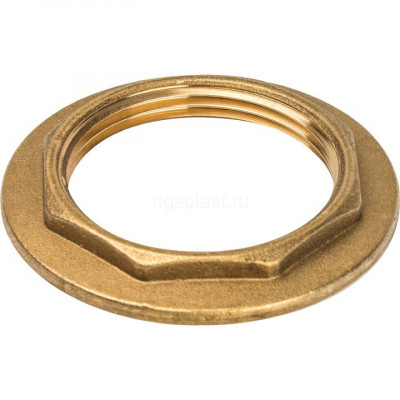 Контргайка с упором 1 1/2 STOUT SFT-0023-000112