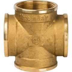 Крестовина STOUT ВВ 2", SFT-0030-000002
