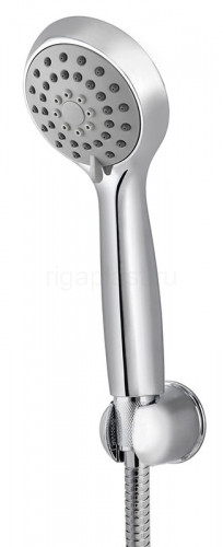 Смеситель для душа Linear хром KAISER 59177