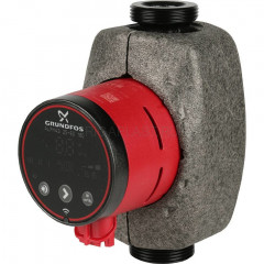 Насос циркуляционный Grundfos ALPHA3 25-60, 180 мм, 99371971