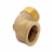 Угол НВ 1" Viega 264048