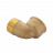 Угол НВ 1" Viega 264048
