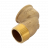 Угол НВ 1" Viega 264048