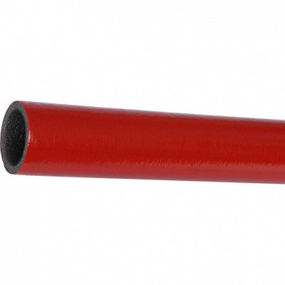 Теплоизоляция для труб Energoflex Super Protect K 35/6-2, красная
