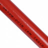 Теплоизоляция для труб Energoflex Super Protect K 35/6-2, красная