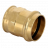 Муфта пресс-В 35х1" Sanpress SC-Contur Viega 298111
