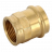 Муфта пресс-В 35х1" Sanpress SC-Contur Viega 298111