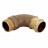 Угол пресс-Н 42х1 1/2" Sanpress SC-Contur Viega 128500