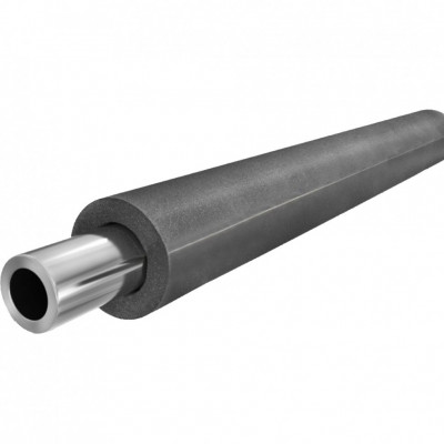Трубка ENERGOFLEX SUPER 25/6-2, серая