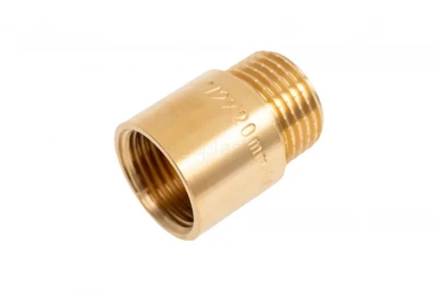 Удлинитель НВ 1/2" х 15 мм Millennium LUG1215