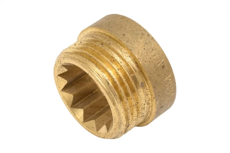 Удлинитель НВ 1" х 10 мм Millennium LUG1010