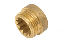Удлинитель НВ 1" х 10 мм Millennium LUG1010