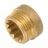 Удлинитель НВ 1" х 10 мм Millennium LUG1010