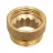 Удлинитель НВ 1" х 10 мм Millennium LUG1010