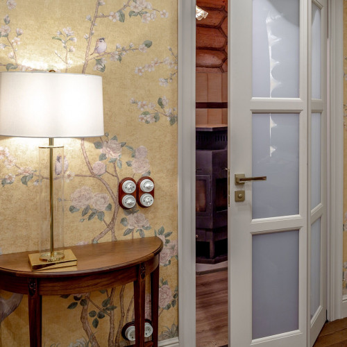 Рамка на 2 поста Werkel (итальянский орех) (RAMKA 02 WL15 M54) W0025225