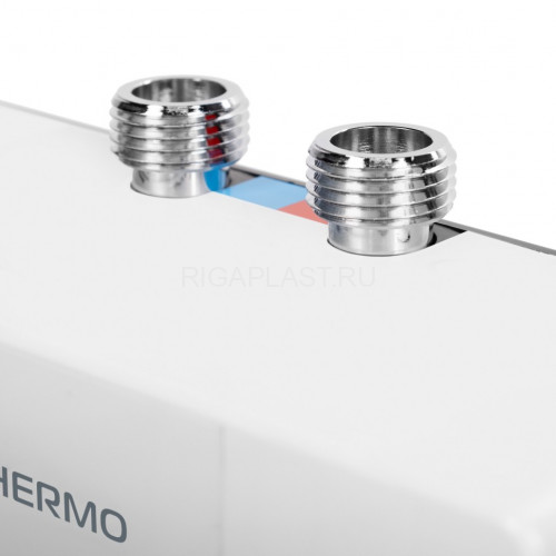 Водонагреватель проточный NP 6 Smarttronic