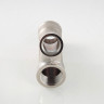 Тройник косой для гильзы датчика температуры VALTEC 3/4" x 1/2", VTr.136.N.0504