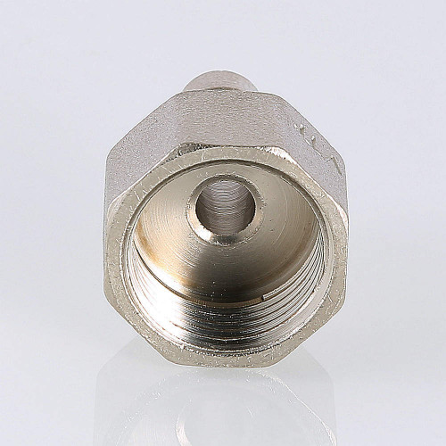 Штуцер для шланга с внутренней резьбой VALTEC 1/2" x 10 мм, VTr.654.N.0410