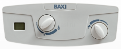 Водонагреватель газовый проточный BAXI 7219087-- SIG-2 11 i