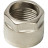 Фитинг компрессионный для труб PEх-AL-PEх 20х2,0х3/4" STOUT SFC-0021-002020