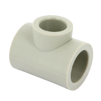 Тройник переходной PP-R 40-32-40 FV-Plast AA212040032