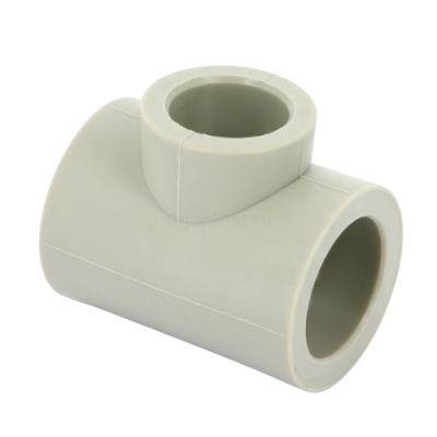 Тройник переходной PP-R 40-32-40 FV-Plast AA212040032
