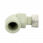 Угольник с накидной гайкой PP-R 90° 25х3/4" FV-Plast AA227025034