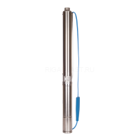 Скважинный насос (встр.конд., каб.1,5 м) Aquario ASP3E-50-75
